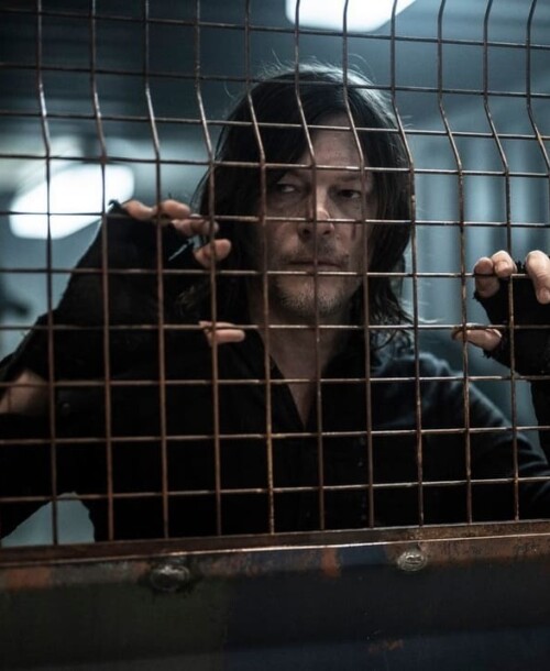 “The Walking Dead: Daryl Dixon” Temporada 1 Capítulo 5: Deux Amours
