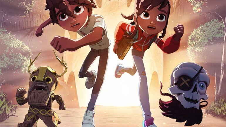 ‘Una maldición familiar’ – Estreno en Apple TV+