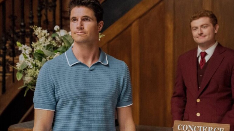 «Upload» Temporada 3 – Estreno en Prime Video