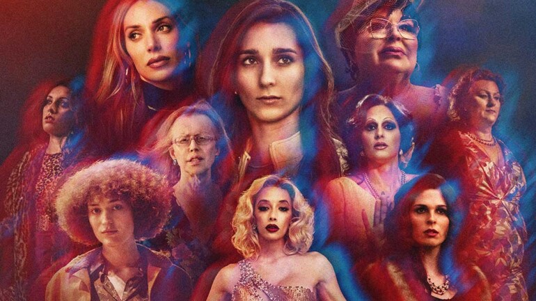 ‘Vestidas de azul’, continuación del fenómeno ‘Veneno’ – Fecha de Estreno y Trailer Oficial