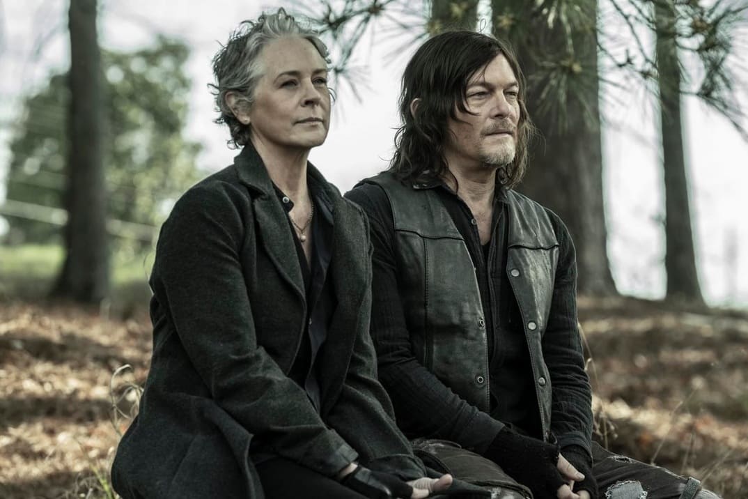 “The Walking Dead: Daryl Dixon” Temporada 2 – Primer avance