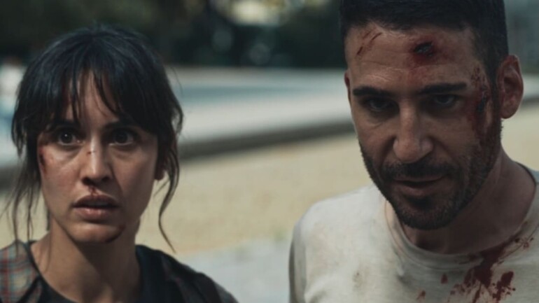 «30 Monedas» Temporada 2 Capítulo 6