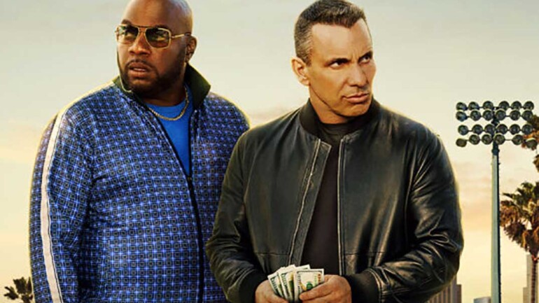 ‘Bookie’, la nueva serie del creador de ‘The Big Bang Theory’ – Estreno en HBO Max