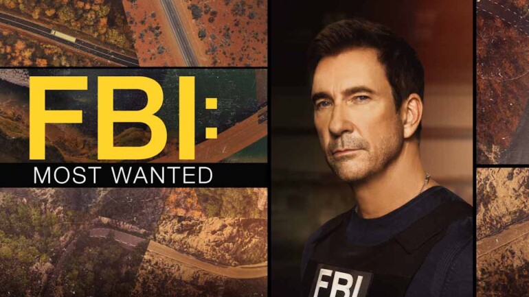 ‘FBI: Most Wanted’ Temporada 4 – Estreno en Energy con dos nuevas incorporaciones