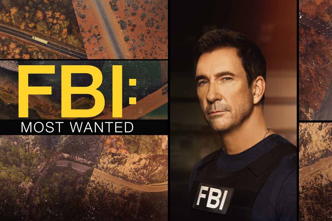 ‘FBI: Most Wanted’ Temporada 4 – Estreno en Energy con dos nuevas incorporaciones