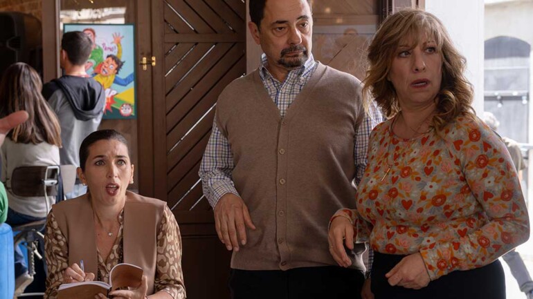 ‘La que se avecina’ Temporada 14 – Estreno en Prime Video