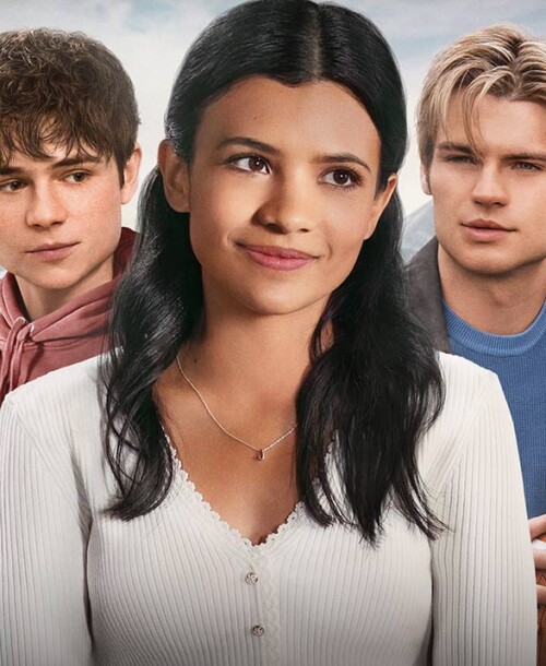 «Mi vida con los chicos Walter» – Estreno en Netflix