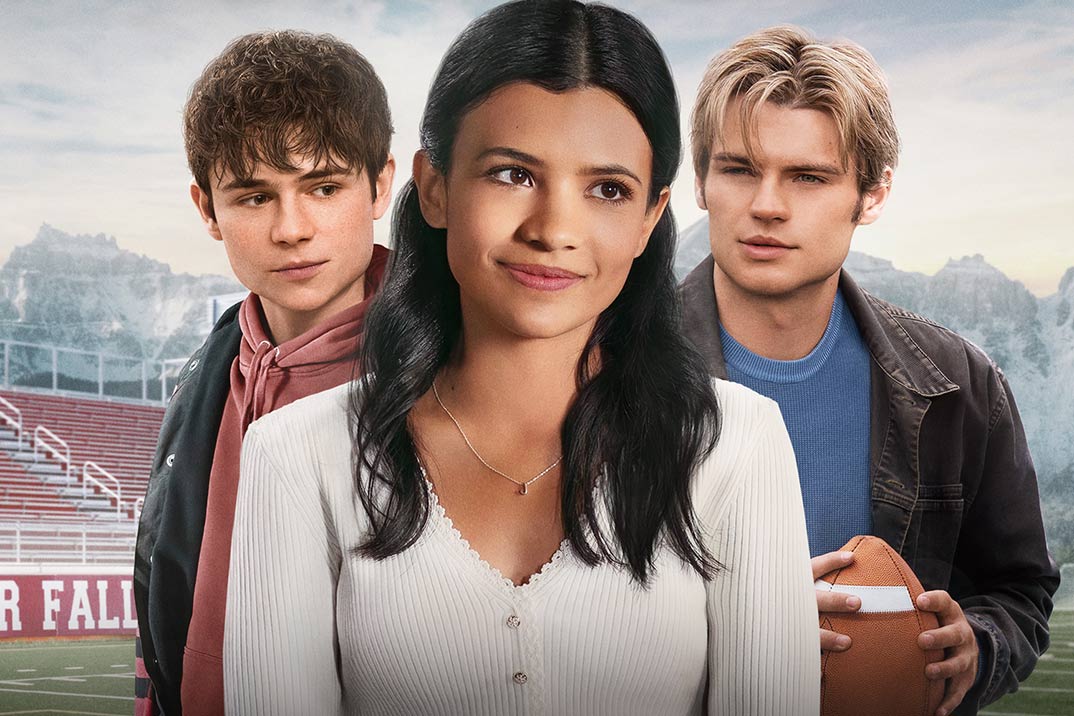 «Mi vida con los chicos Walter» – Estreno en Netflix