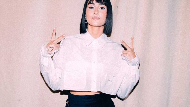 Primeras palabras de Aitana tras su ruptura con Sebastián Yatra