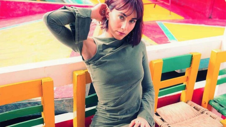 ¿Tienen una relación Aitana y Shawn Mendes?