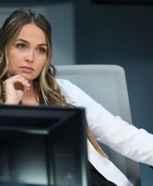 «Anatomía de Grey» Temporada 20 – Estreno en Disney+