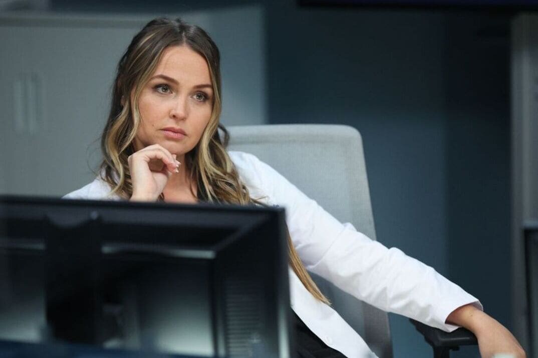 «Anatomía de Grey» Temporada 20 – Estreno en Disney+
