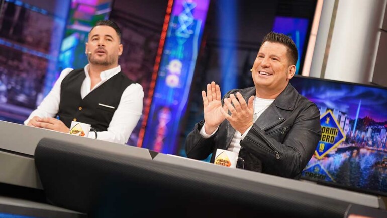 Lucas de ‘Andy y Lucas’ pospone su operación de nariz: ‘No son buenas noticias’