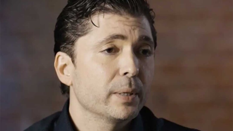 Gran expectación ante la segunda parte de la entrevista de Ángel Cristo Jr.