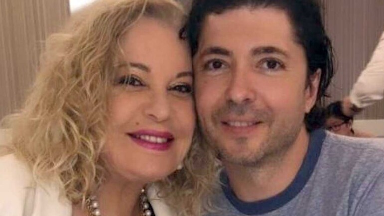 La reacción de Bárbara Rey a las duras declaraciones de su hijo, Ángel Cristo Jr.