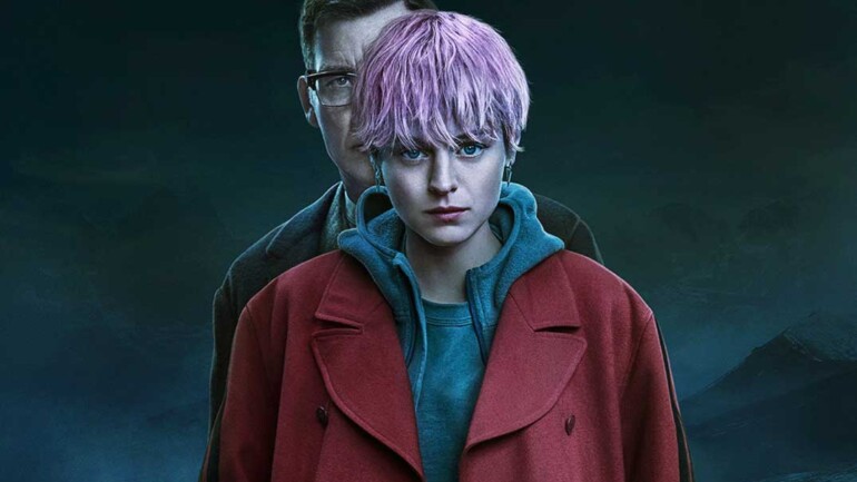 ‘Asesinato en el fin del mundo’, protagonizada por Emma Corrin – Estreno en Disney+