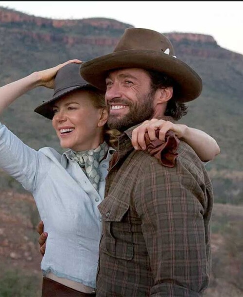 ‘Australia: Faraway Downs’, el remontaje de ‘Australia’ en forma de serie con Nicole Kidman y Hugh Jackman