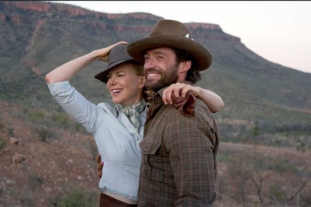 ‘Australia: Faraway Downs’, el remontaje de ‘Australia’ en forma de serie con Nicole Kidman y Hugh Jackman