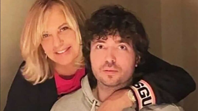 Bárbara Rey rompe su silencio tras la polémica entrevista de su hijo, Ángel Cristo Jr.