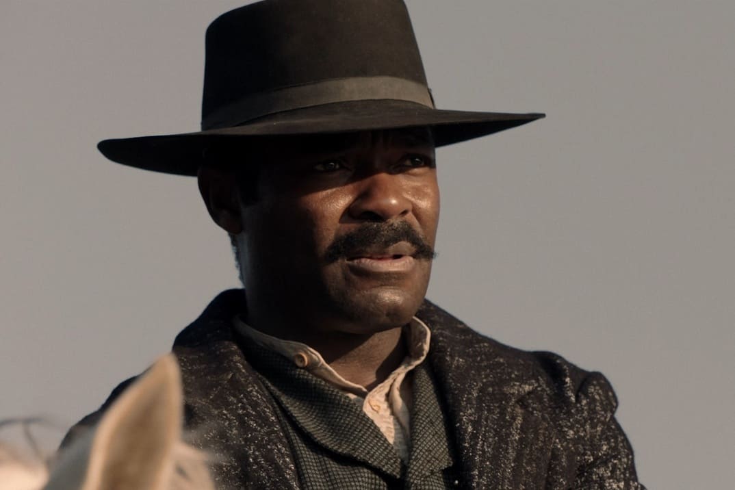 «Lawmen: Bass Reeves» Capítulo 5: Parte V