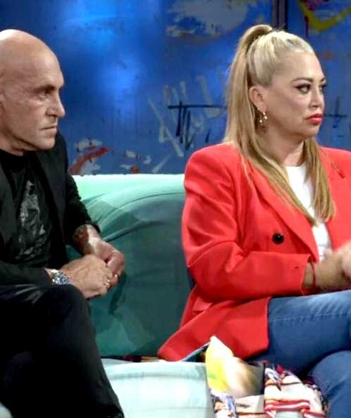 Kiko Matamoros sigue en guerra con Mediaset y Carmen Borrego