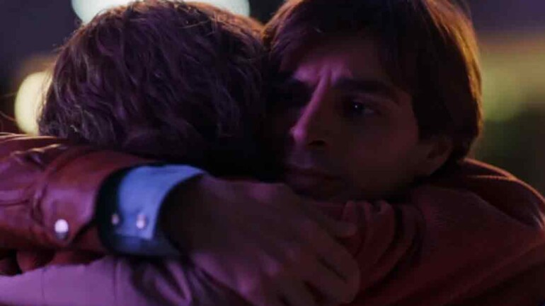 “Bosé” Capítulo 3: Bandido