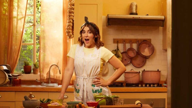 ‘Candy Cruz’ – Estreno en HBO Max