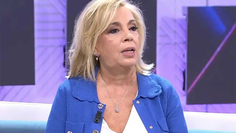 Carmen Borrego será concursante de ‘Supervivientes 2024’: el dineral que cobrará por semana