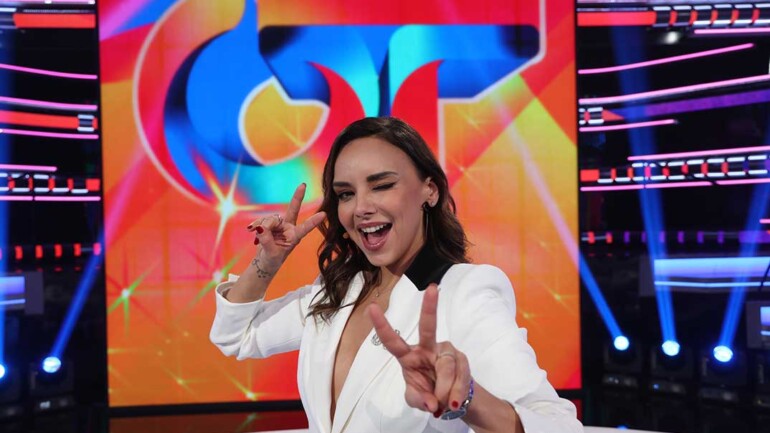 El sueldazo de Chenoa como presentadora de ‘Operación Triunfo 2023’