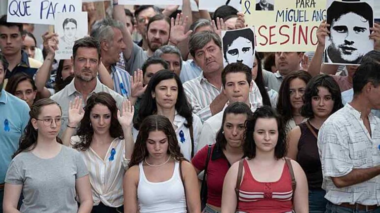 ‘Cuéntame cómo pasó’ Temporada 23 Capítulo 4: La Rebeldía