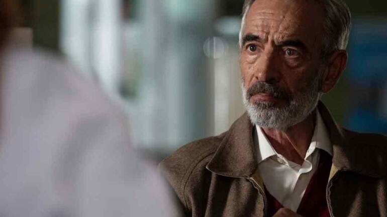 ‘Cuéntame cómo pasó’ Temporada 23 Capítulo 5: Antonio. La tierra