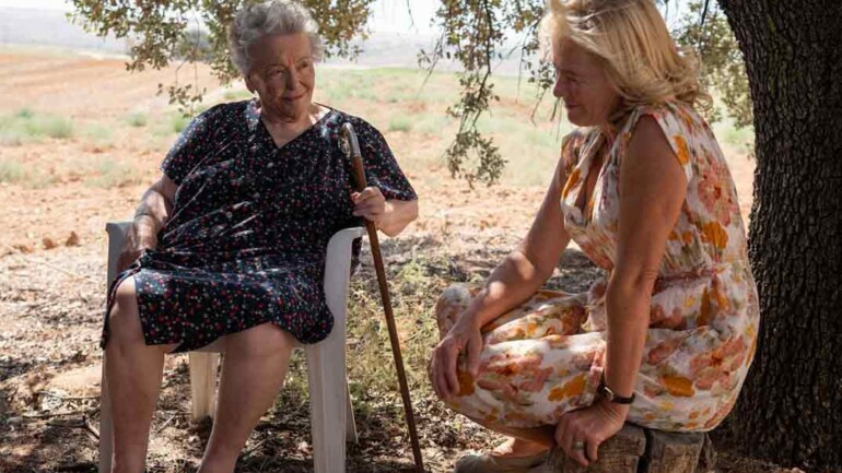 ‘Cuéntame cómo pasó’ Temporada 23 Capítulo 6: Herminia. El legado