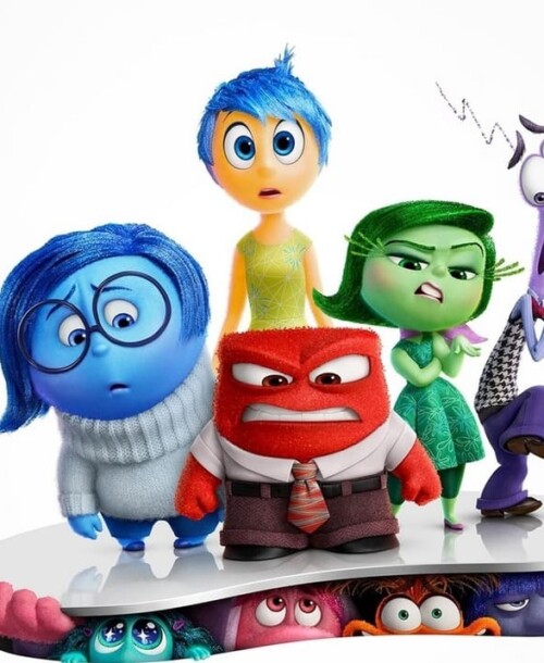 “Del Revés 2 (Inside Out 2)”, la secuela de Pixar presenta a Ansiedad – Tráiler y fecha de estreno