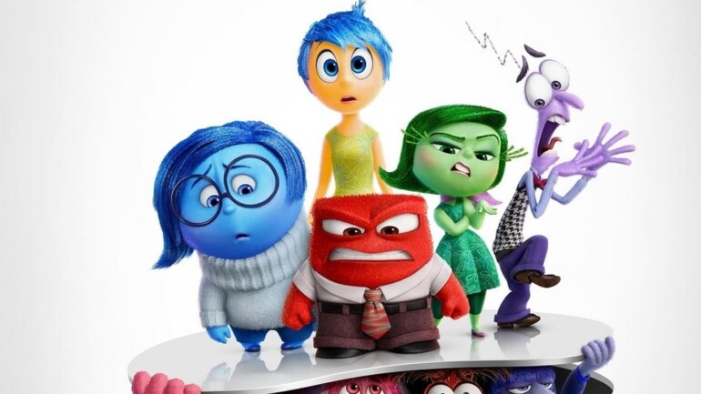 «Del Revés 2 (Inside Out 2)», la secuela de Pixar presenta a Ansiedad – Estreno en exclusiva en DIsney+