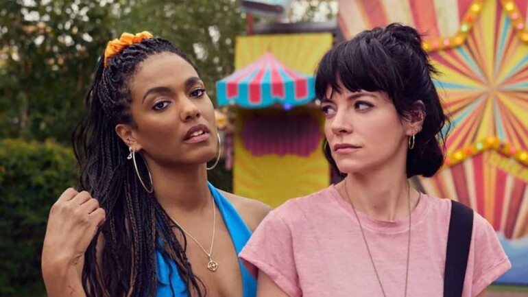 ‘Dreamland’ – Estreno en SkyShowtime