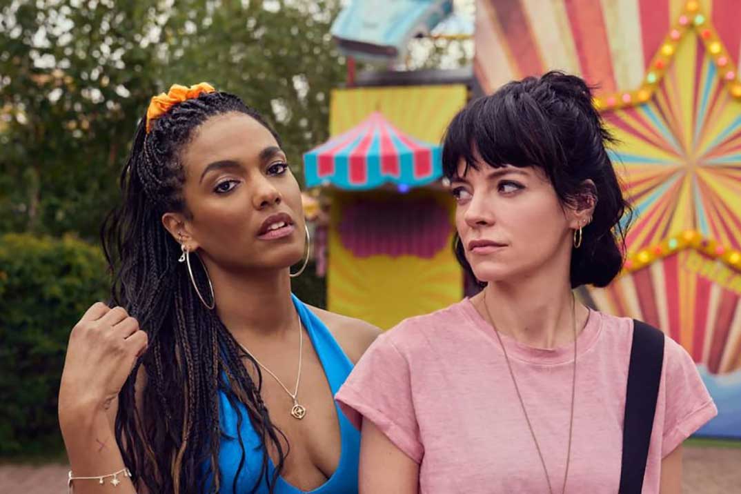‘Dreamland’ – Estreno en SkyShowtime