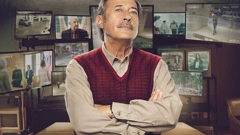 ‘El encargado’ – Temporada 2 – Estreno en Disney+
