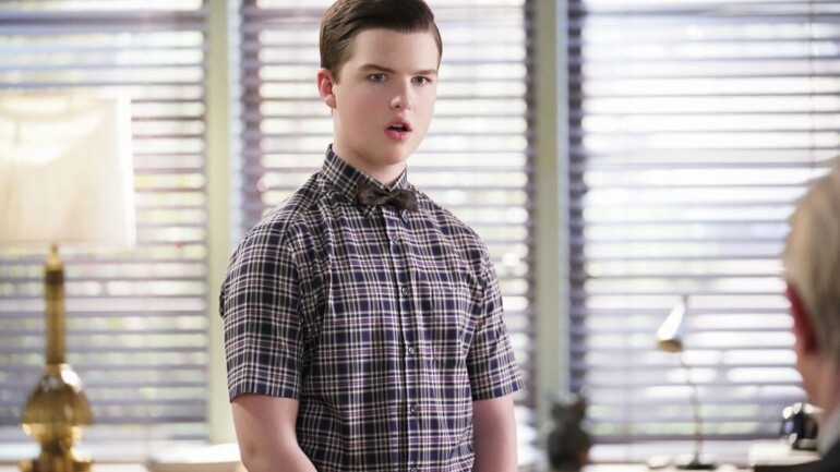 «El joven Sheldon» Temporada 7 – Teaser Trailer y fecha de estreno del final de la serie