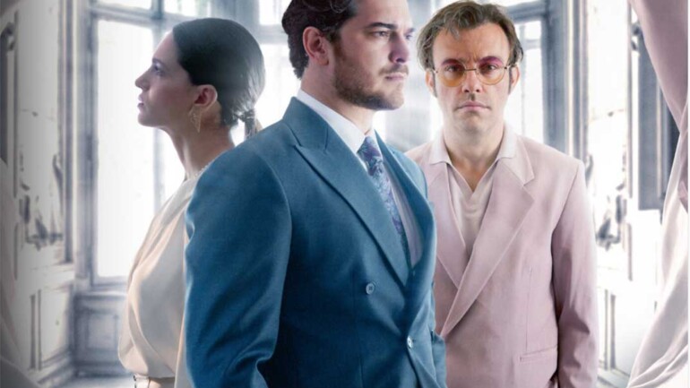 ‘El Sastre’ – Temporada 3 – Estreno en Netflix
