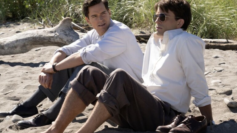 “Fellow Travelers” Temporada 1 Capítulo 3: Hit Me