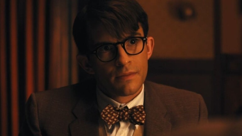 “Fellow Travelers” Temporada 1 Capítulo 5: Promise You Won’t Write
