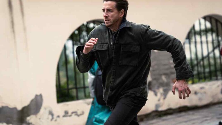 «Furia» Temporada 2 – Estreno en Filmin