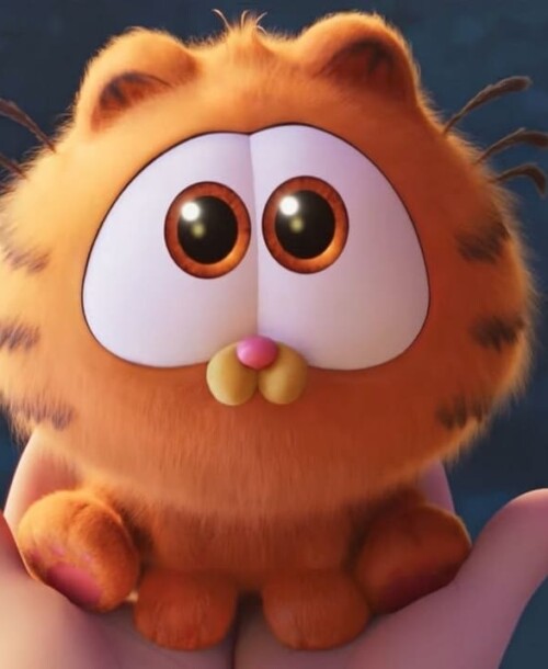 «Garfield: La Película», Chris Pratt presta su voz al popular personaje – Estreno en Movistar+