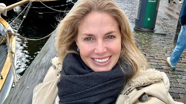 Genoveva Casanova nuevo fichaje bomba de “El desafío”
