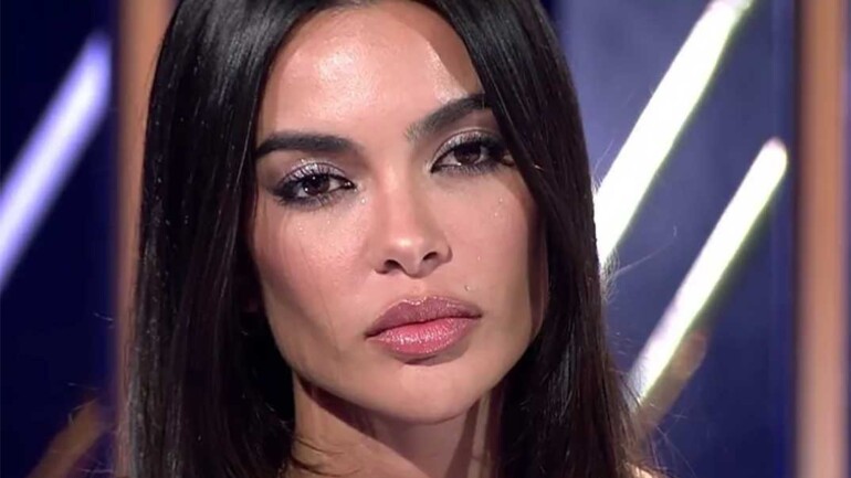 Joana Sanz confirma que no se va a divorciar de Dani Alves: «No nos vamos a divorciar de momento»