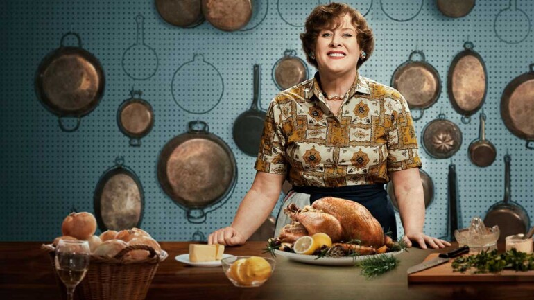 ‘Julia’ – Temporada 2 – Estreno en HBO Max