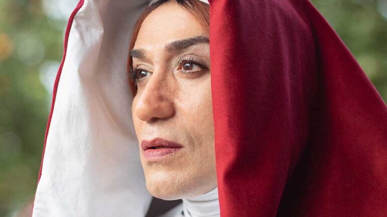‘La reina del convento’, protagonizada por Mario Vaquerizo