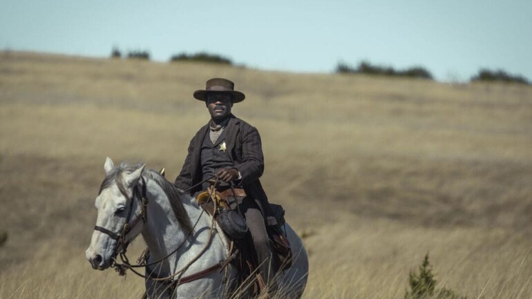 «Lawmen: Bass Reeves» Temporada 1 Capítulo 3: Parte III