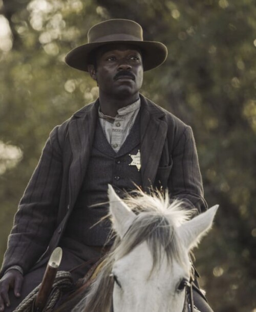 “Lawmen: Bass Reeves” Temporada 1 Capítulo 4: Parte IV