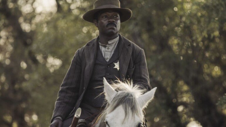 “Lawmen: Bass Reeves” Temporada 1 Capítulo 4: Parte IV